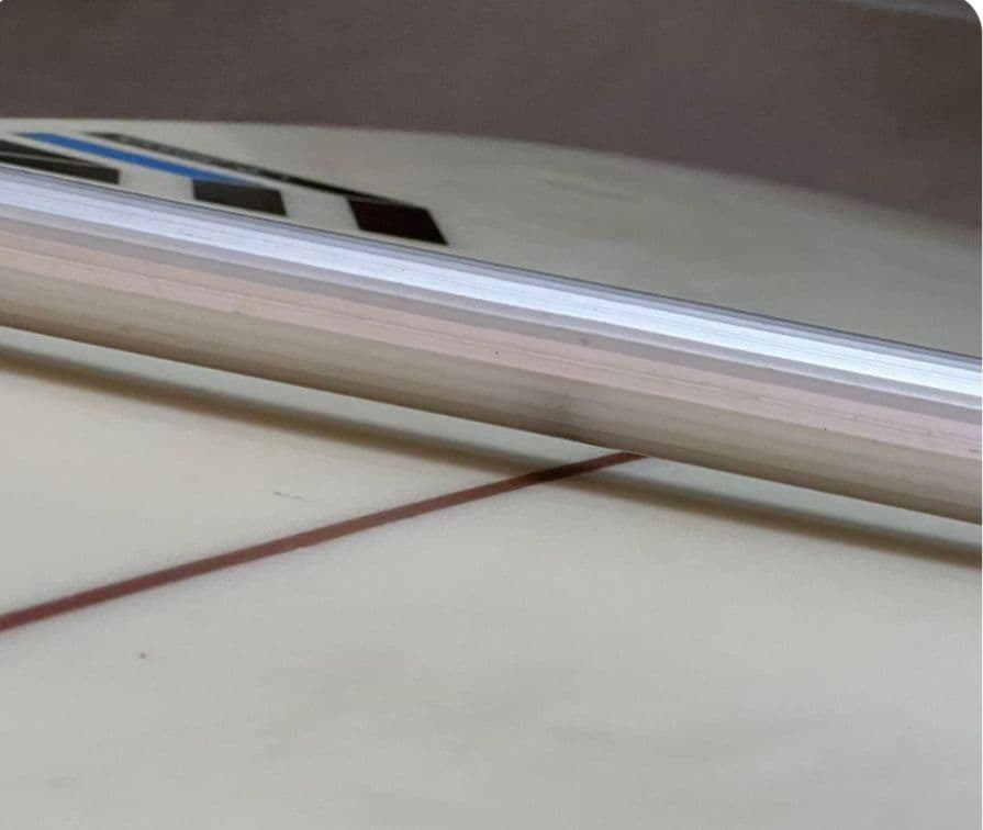 ENZER SURFBOARDS（アイエンザーサーフボード) 6'0ft