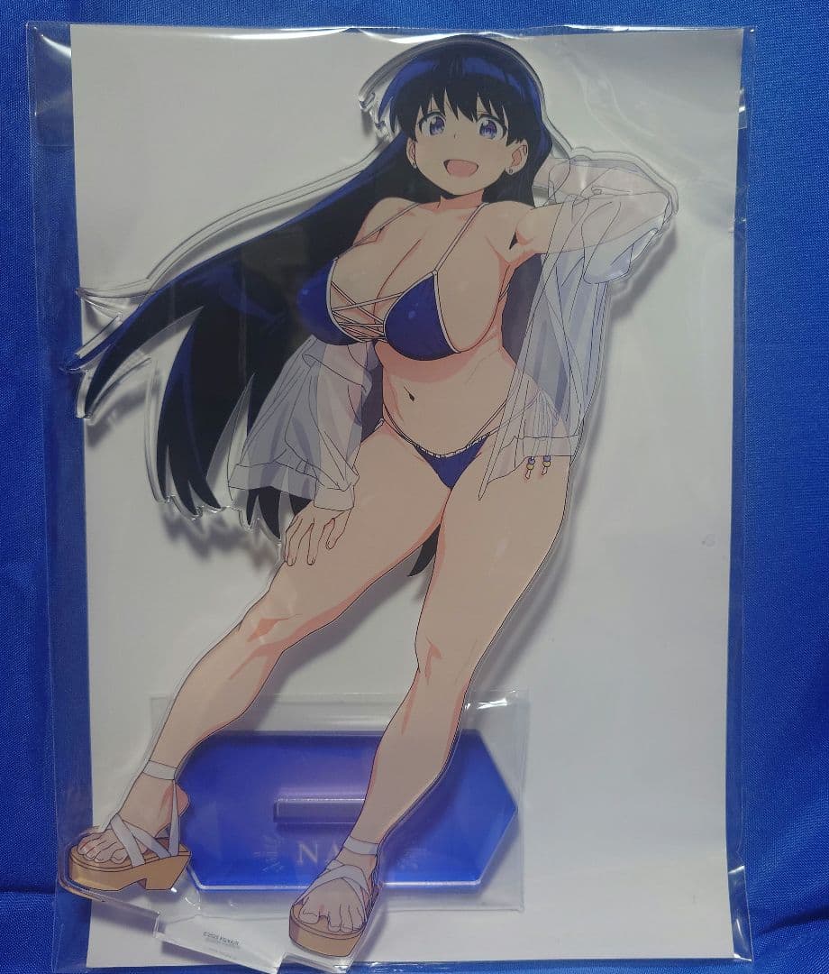 瑠璃の宝石　グッズ3点セット