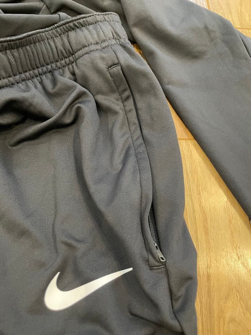 ナイキ ストライク ドリルトップ セットアップ XL ブラックトレーニングウェア