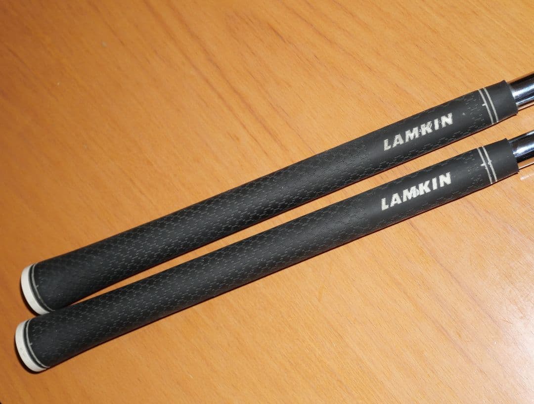 ■中古■RAZZLE DAZZLE　52度＆56度　CS-05W　ウェッジ　２本