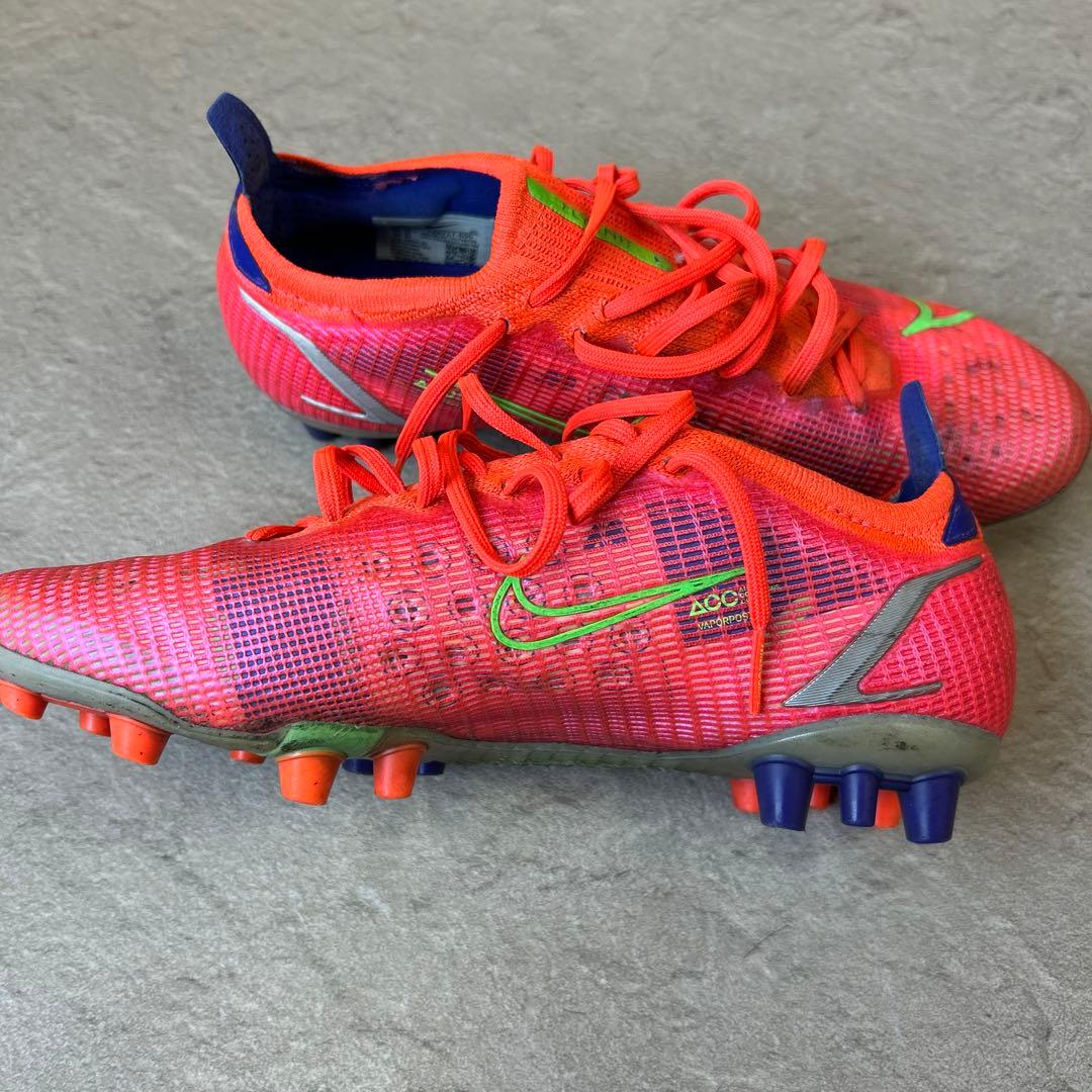 Nike サッカーシューズ スパイク