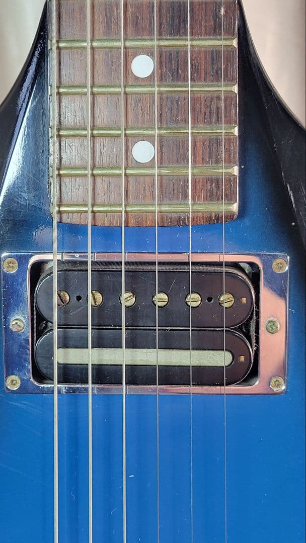 Tokai Flying V-55 Super EditionJapan 動作品