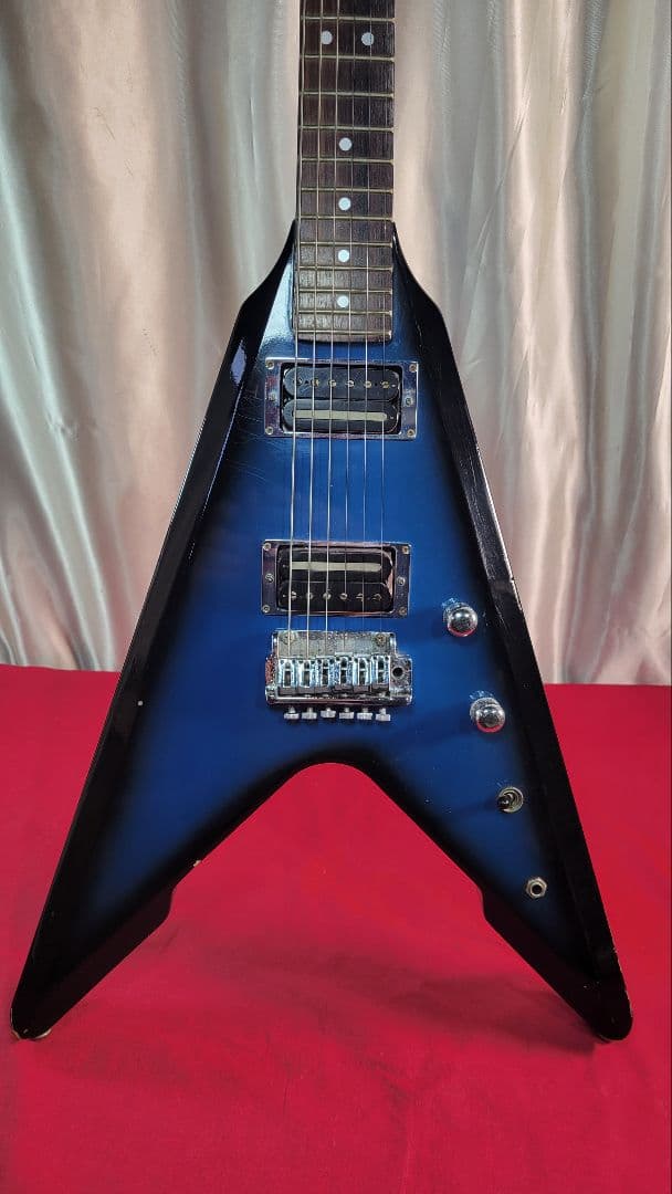Tokai Flying V-55 Super EditionJapan 動作品