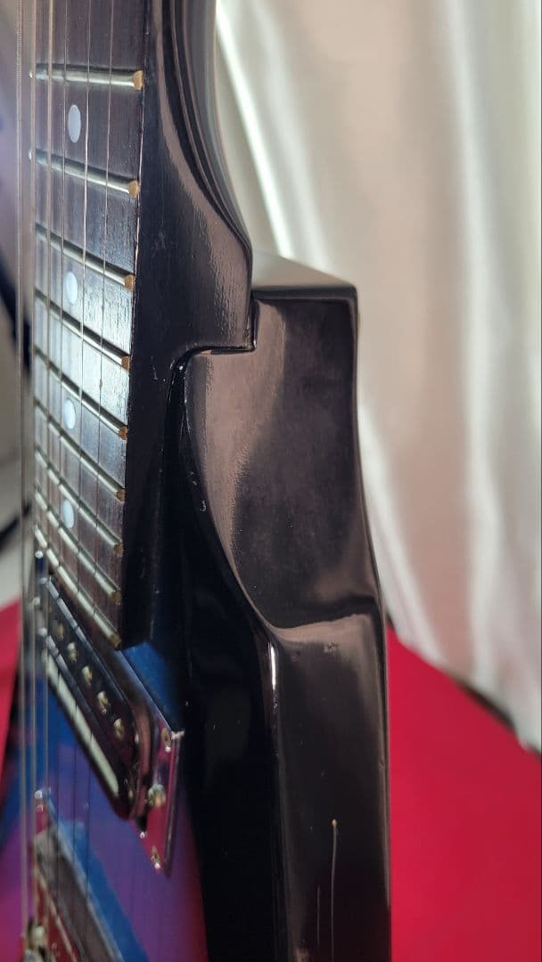 Tokai Flying V-55 Super EditionJapan 動作品