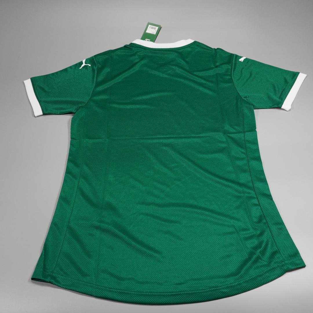 L パルメイラス2025/26 player PALMEIRAS/ブラジル