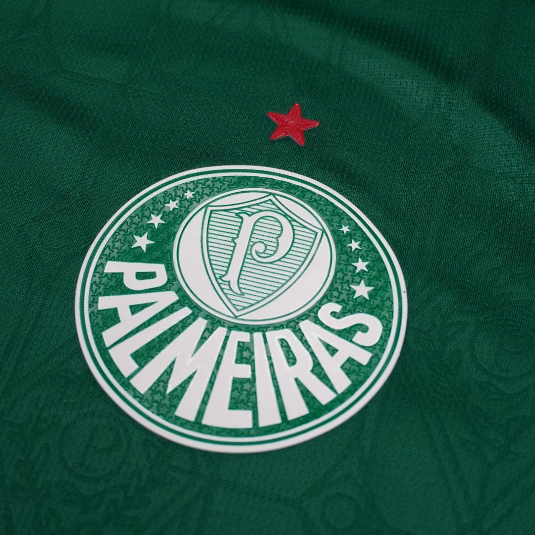 L パルメイラス2025/26 player PALMEIRAS/ブラジル