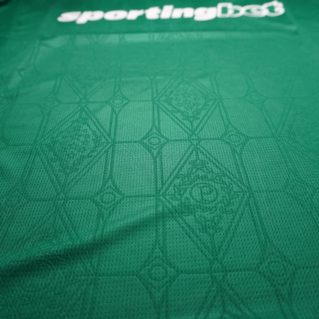 L パルメイラス2025/26 player PALMEIRAS/ブラジル