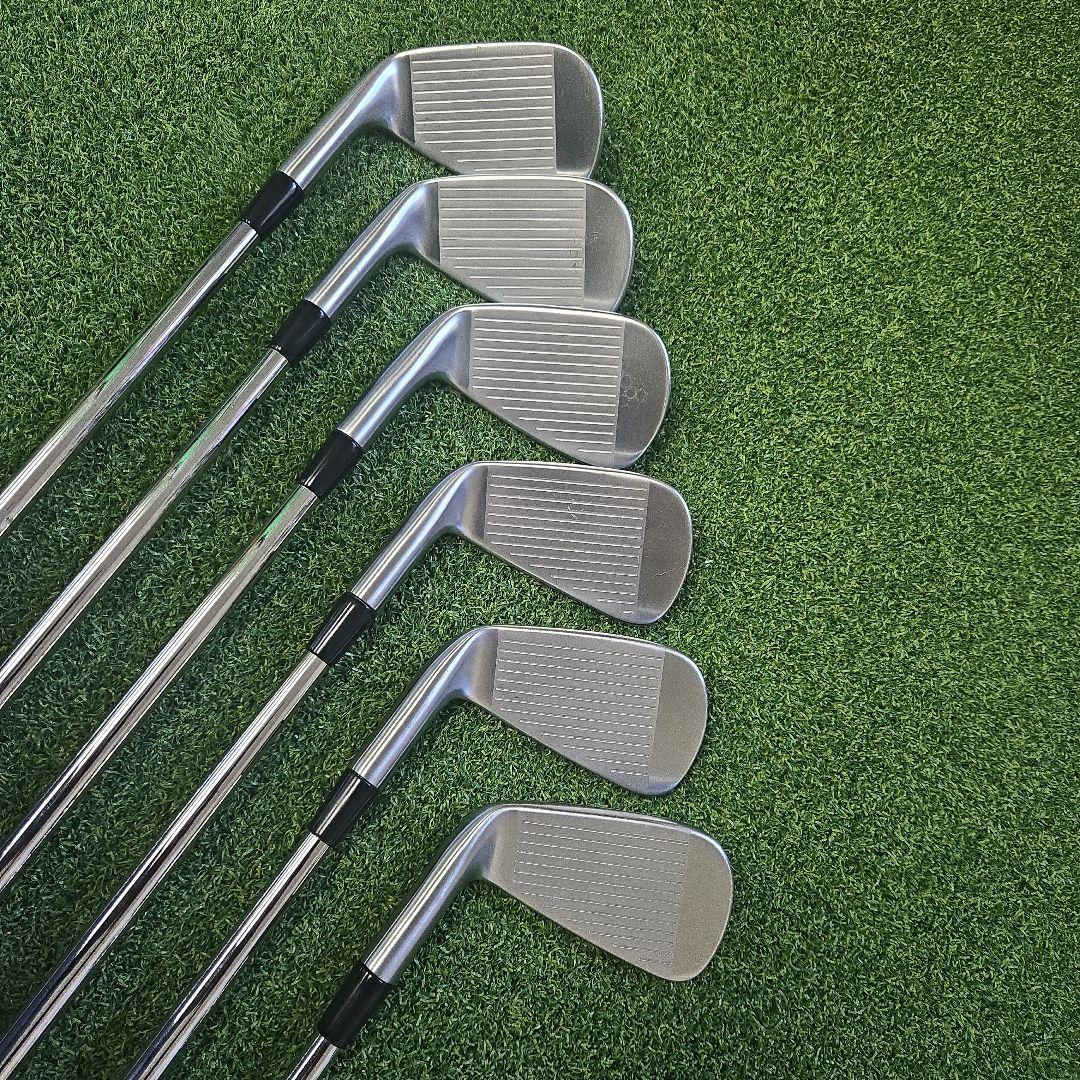 TaylorMade P770 アイアンセット 6本セット