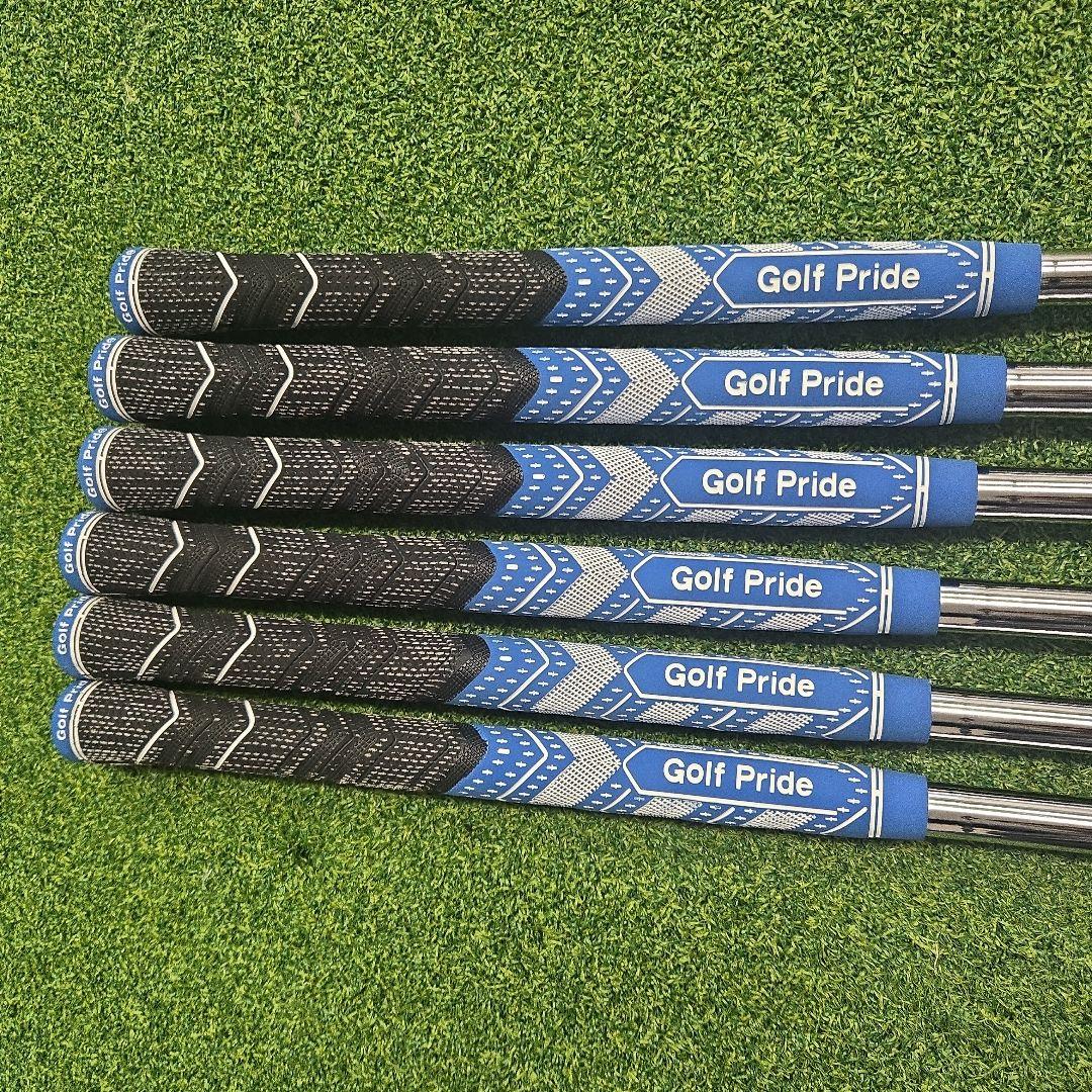 TaylorMade P770 アイアンセット 6本セット
