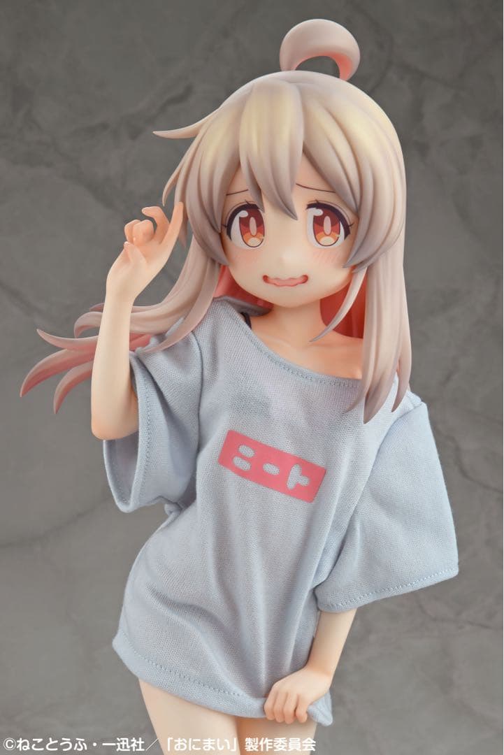 【新品】【特典付き】緒山まひろ 1/4 ニートTシャツ〜大人な下着に挑戦！～
