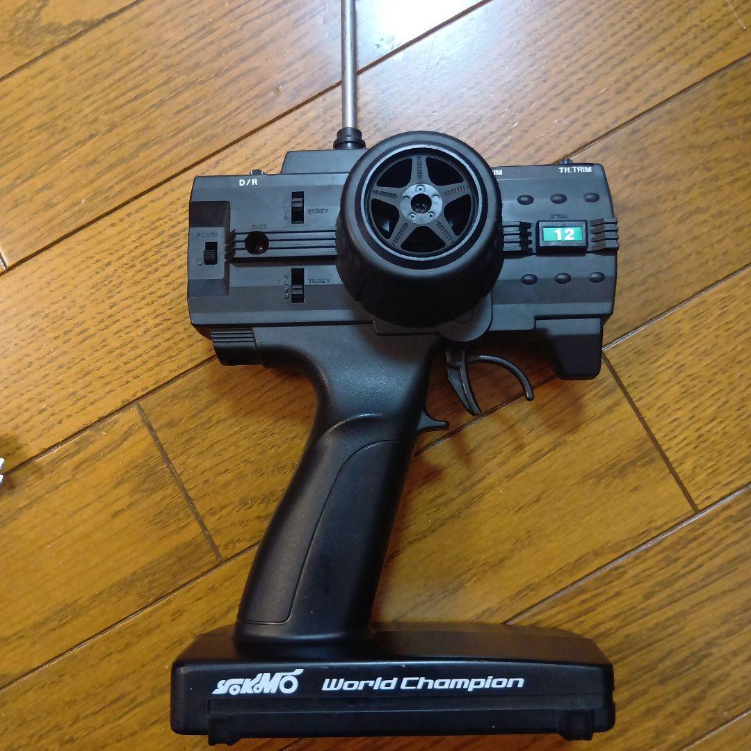 タミヤM03