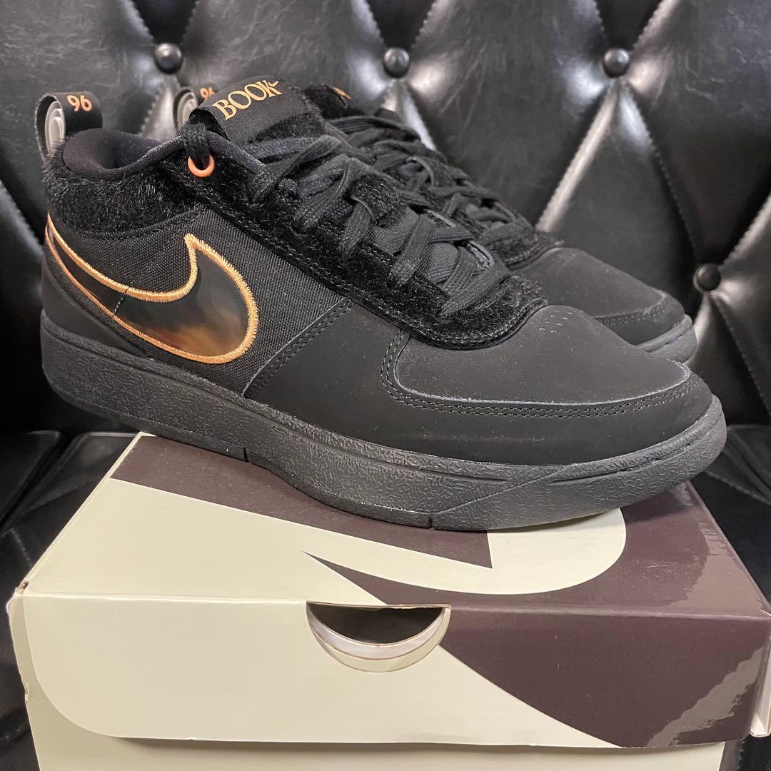 シューズ(男性用) NIKE BOOK1 Haven 27.5cm