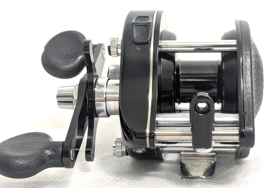 ⭐超極上美品⭐SHIMANO BM-1 付属品付き
