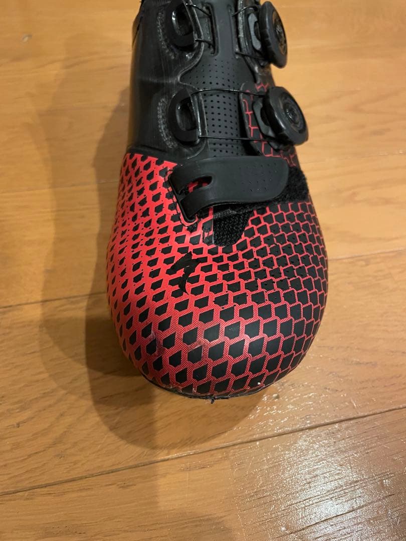 SPECIALIZED S-WORKS6 ROADSHOE ￼EU39 25cm