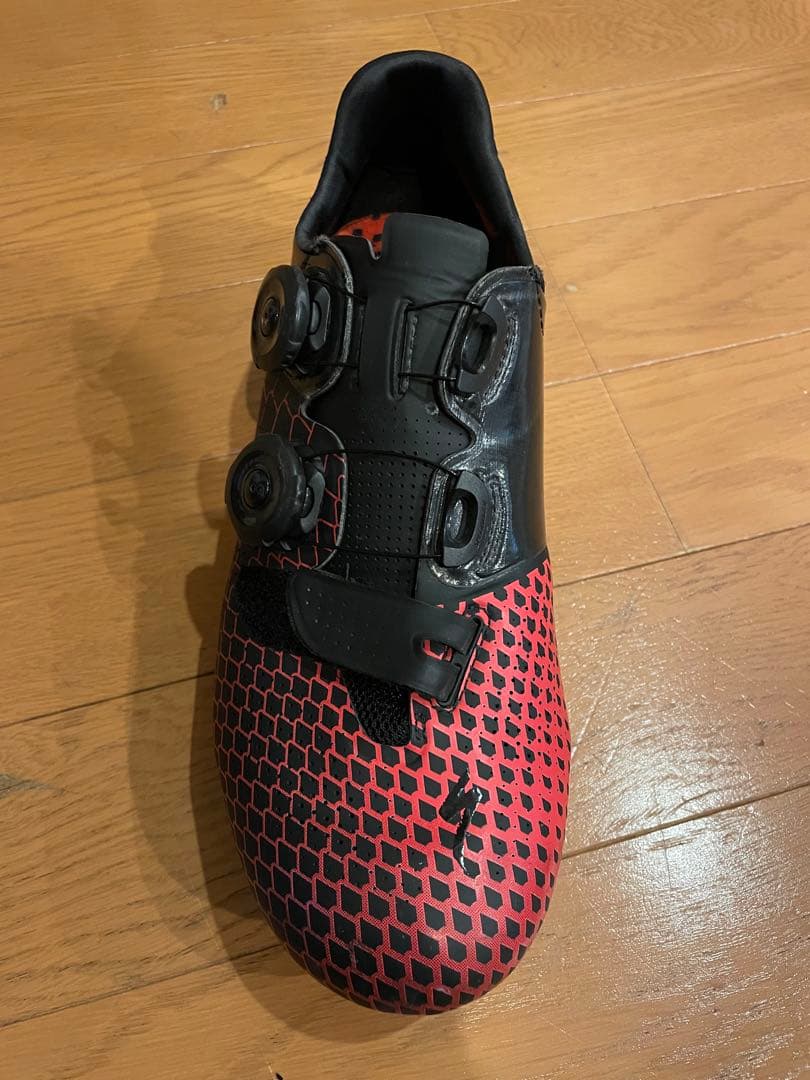 SPECIALIZED S-WORKS6 ROADSHOE ￼EU39 25cm