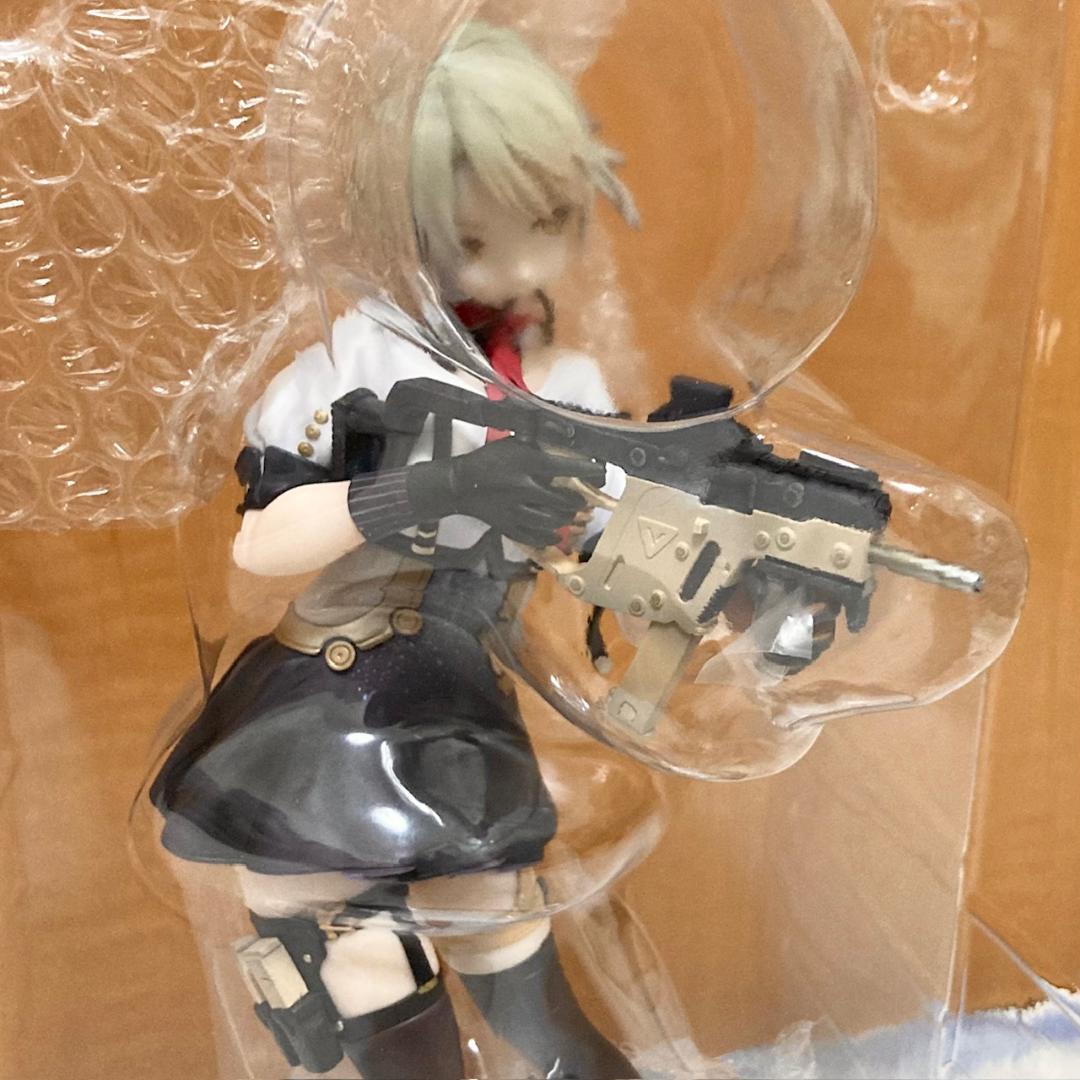 わんだらー ドールズフロントライン Vector 1/7スケール フィギュア