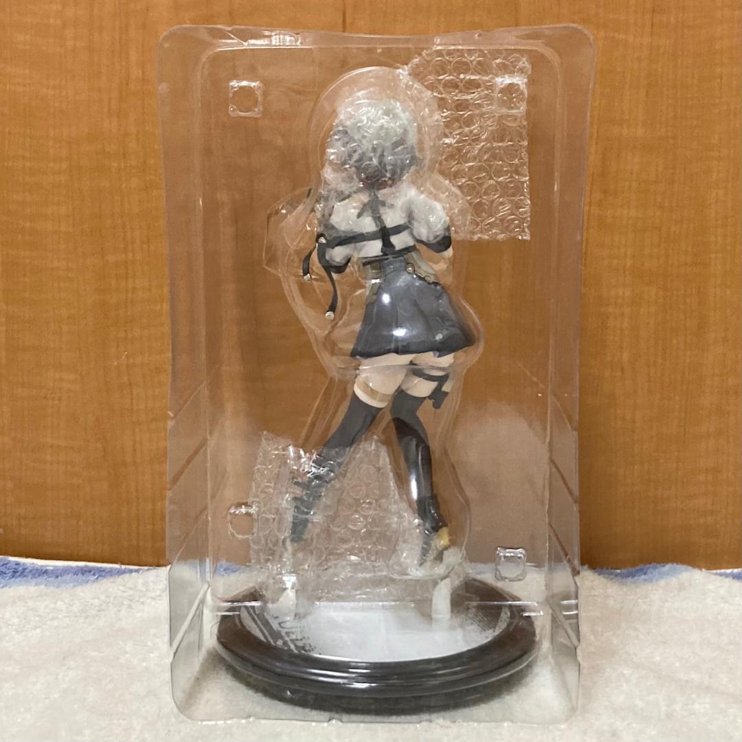 わんだらー ドールズフロントライン Vector 1/7スケール フィギュア
