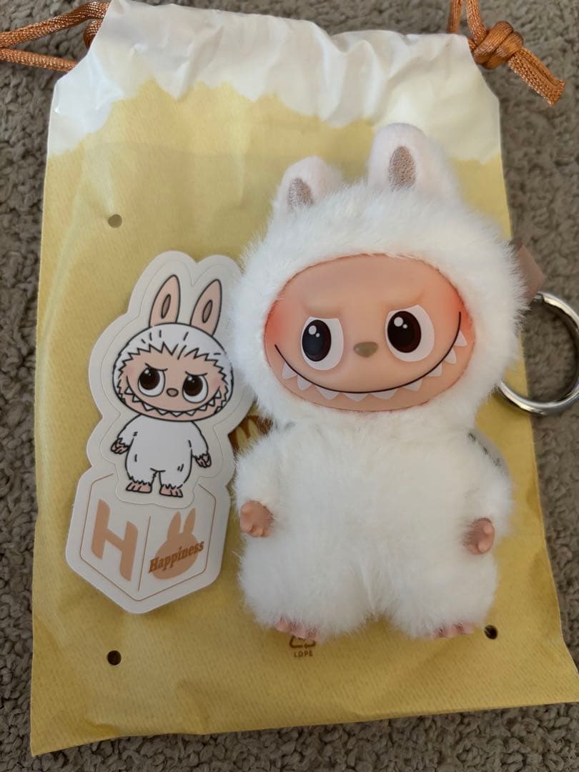 ひろりんりんHとS