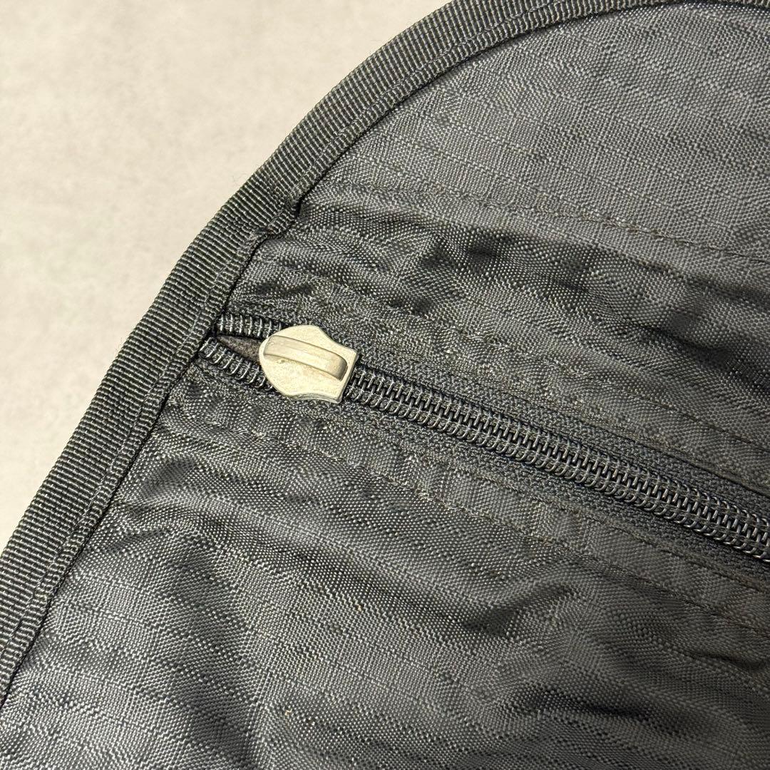 Overland オーバーランド メッセンジャーバッグ オリーブ×ブラック