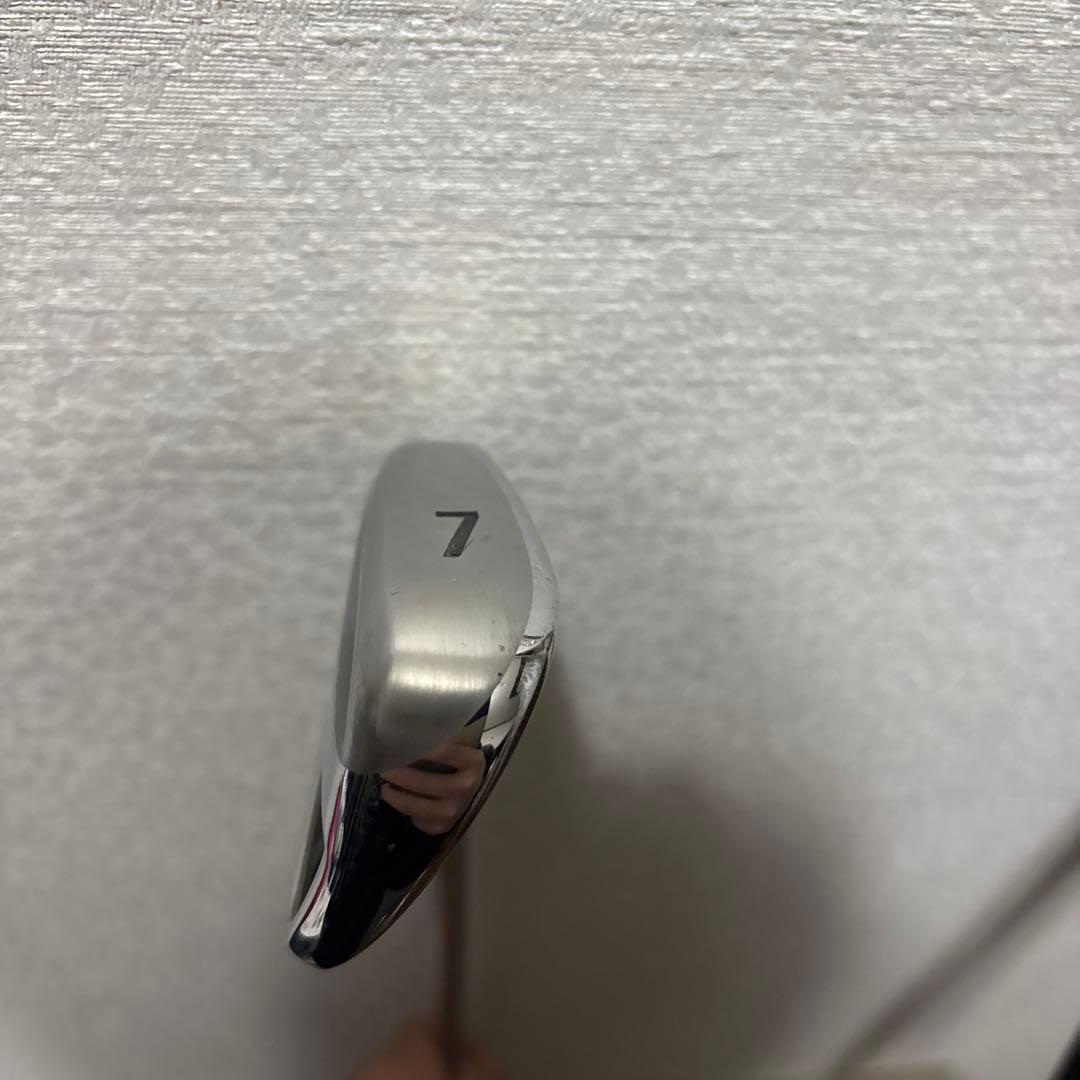 値段交渉致します！Titleist AP2 7番アイアン