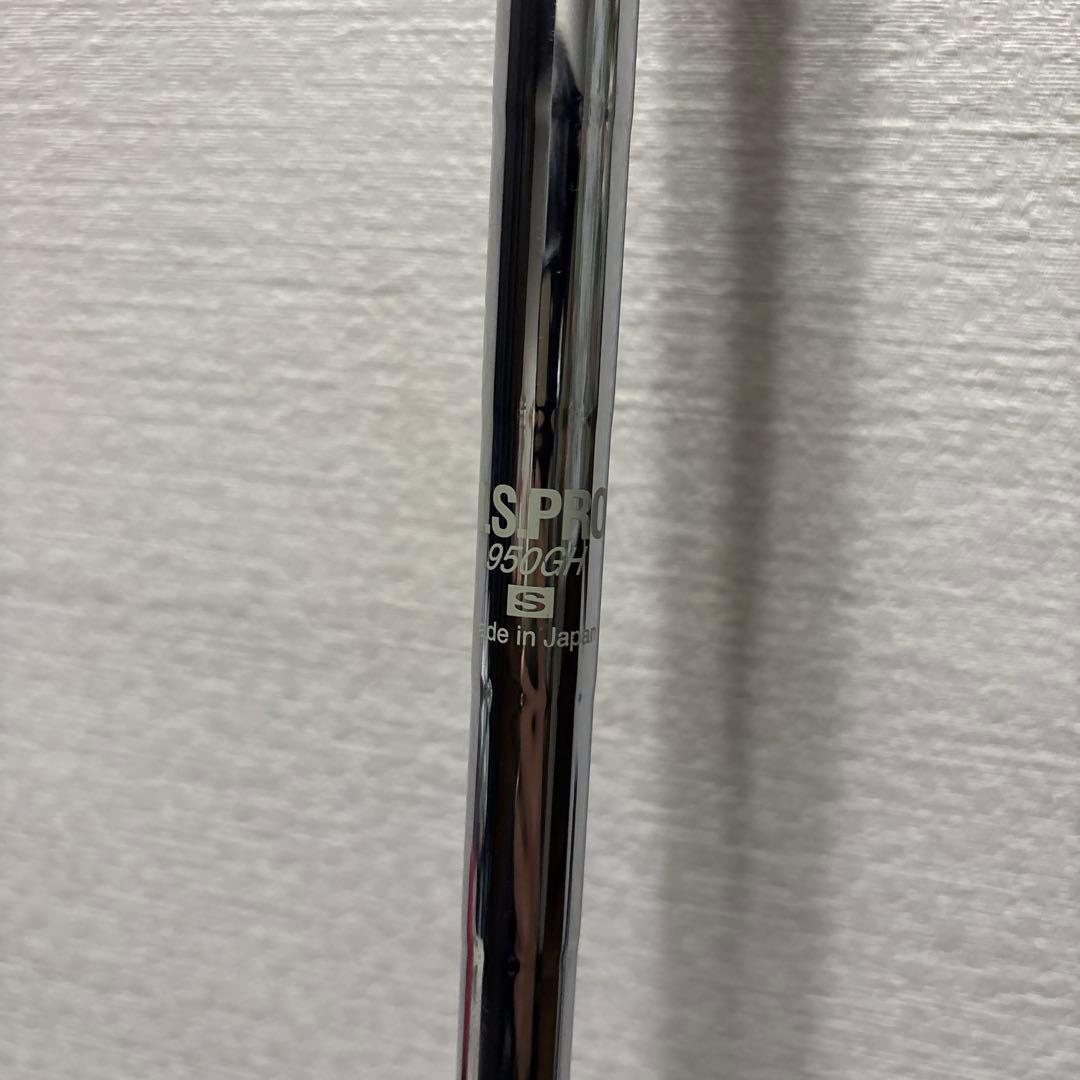 値段交渉致します！Titleist AP2 7番アイアン