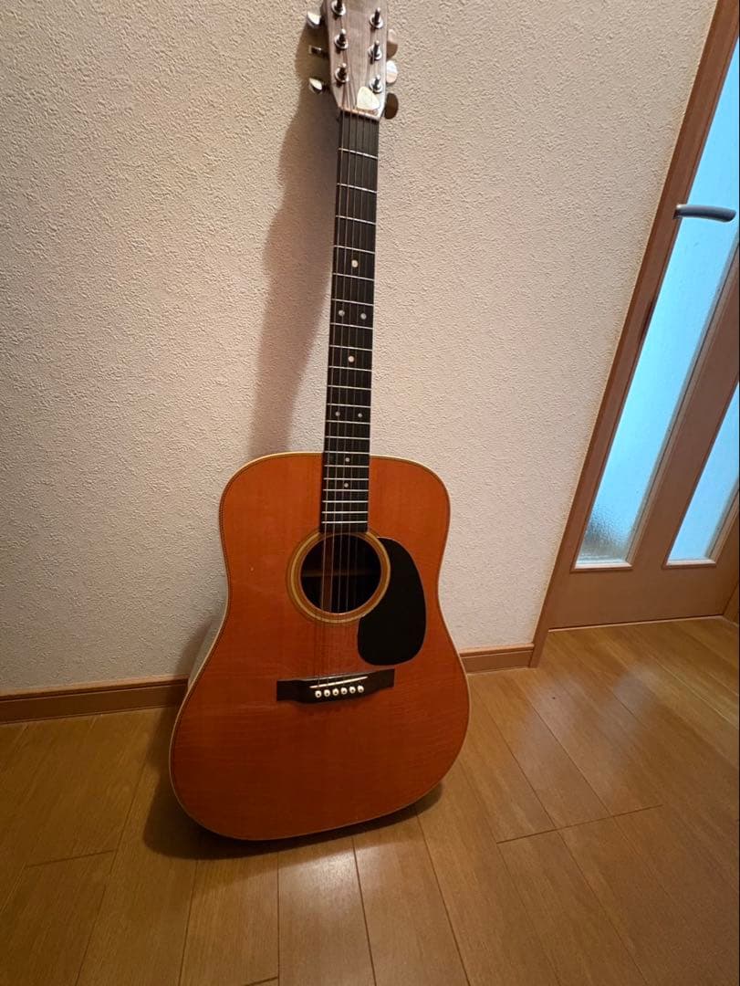 HD-28 79年式