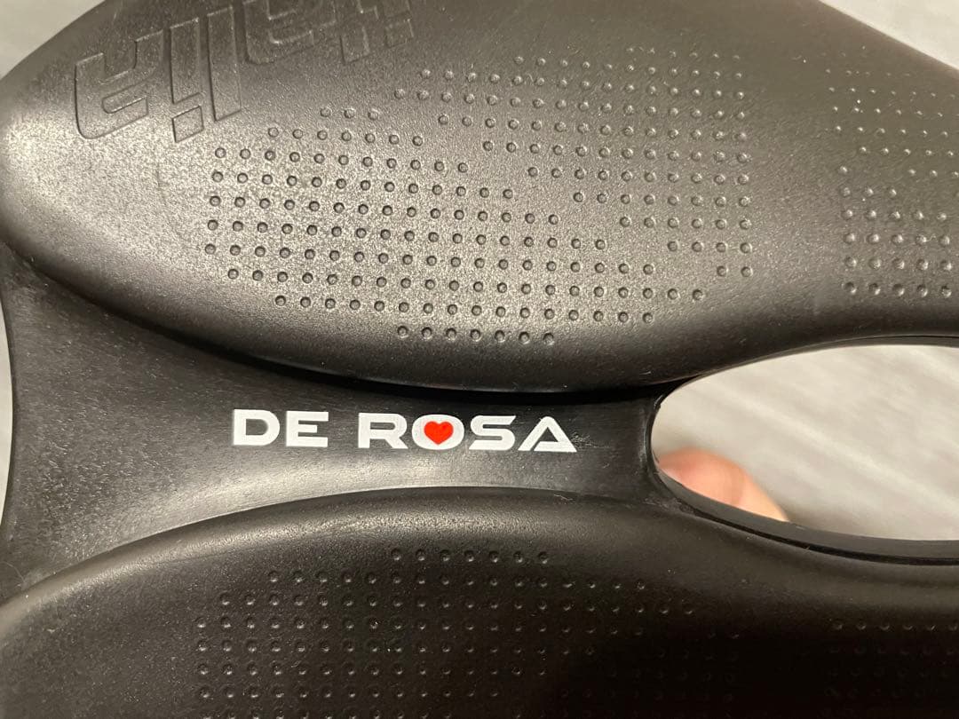 selleITALIA MODEL X BOOST DE ROSA サドル