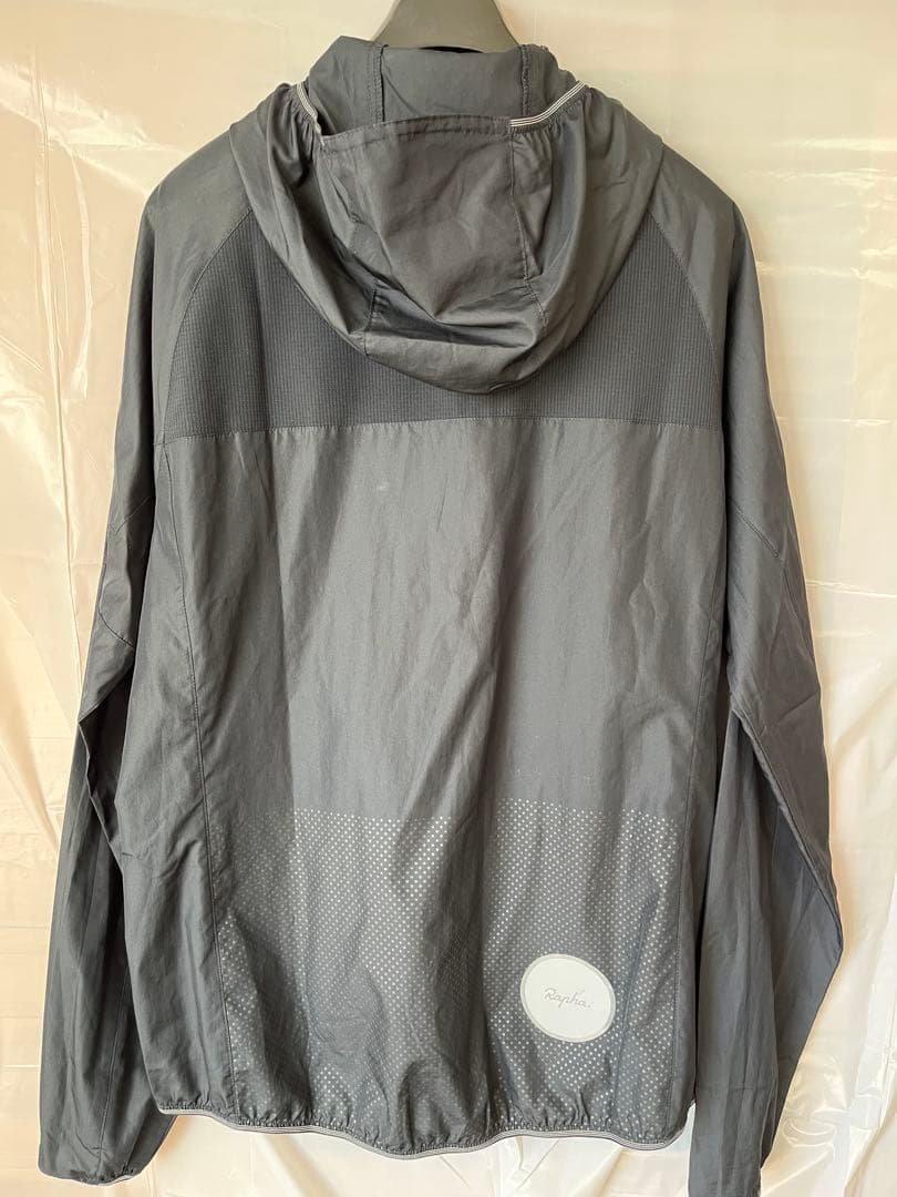 ★美品　RAPHA ラファ コミューター ライトウェイト ジャケット