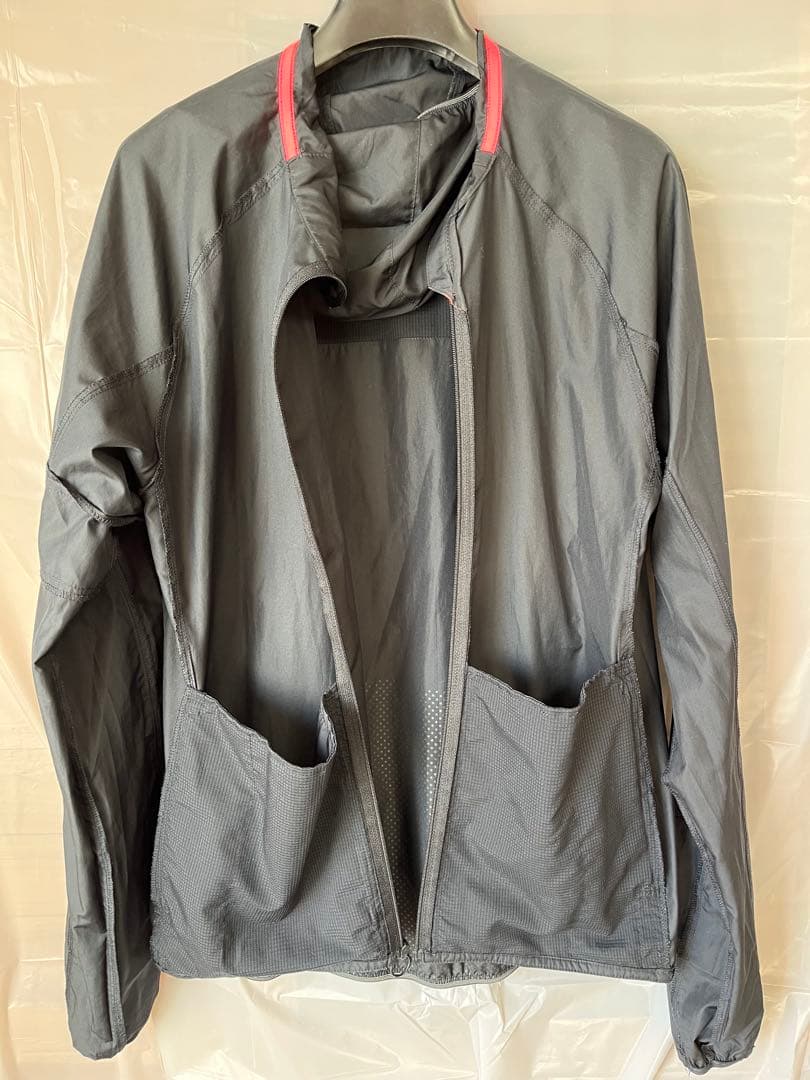 ★美品　RAPHA ラファ コミューター ライトウェイト ジャケット
