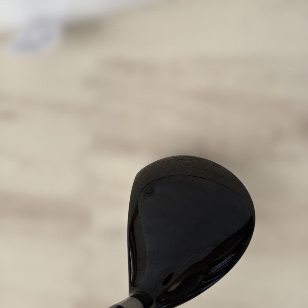 HONMA TW737 フェアウェイウッド 18度