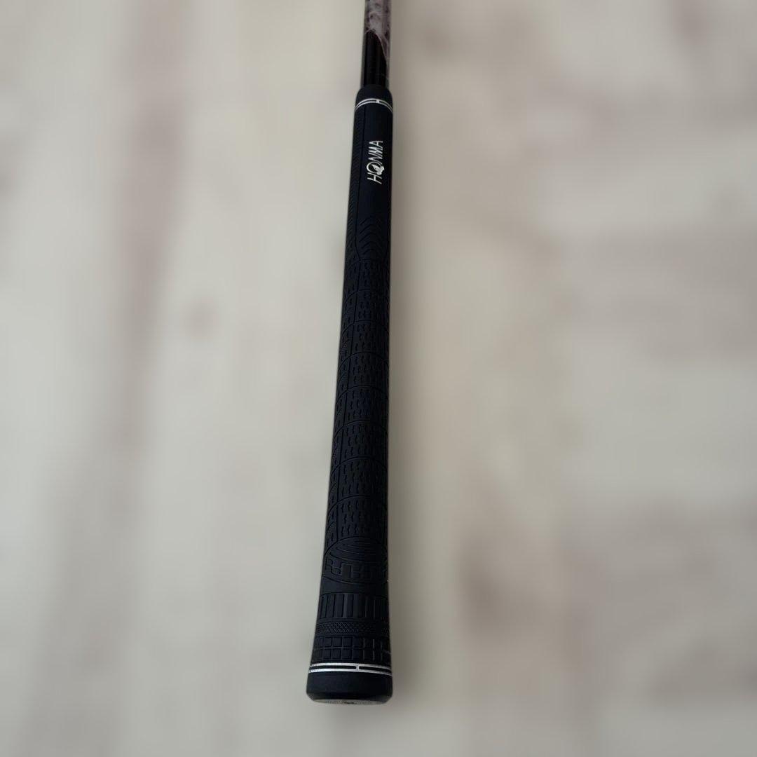 HONMA TW737 フェアウェイウッド 18度