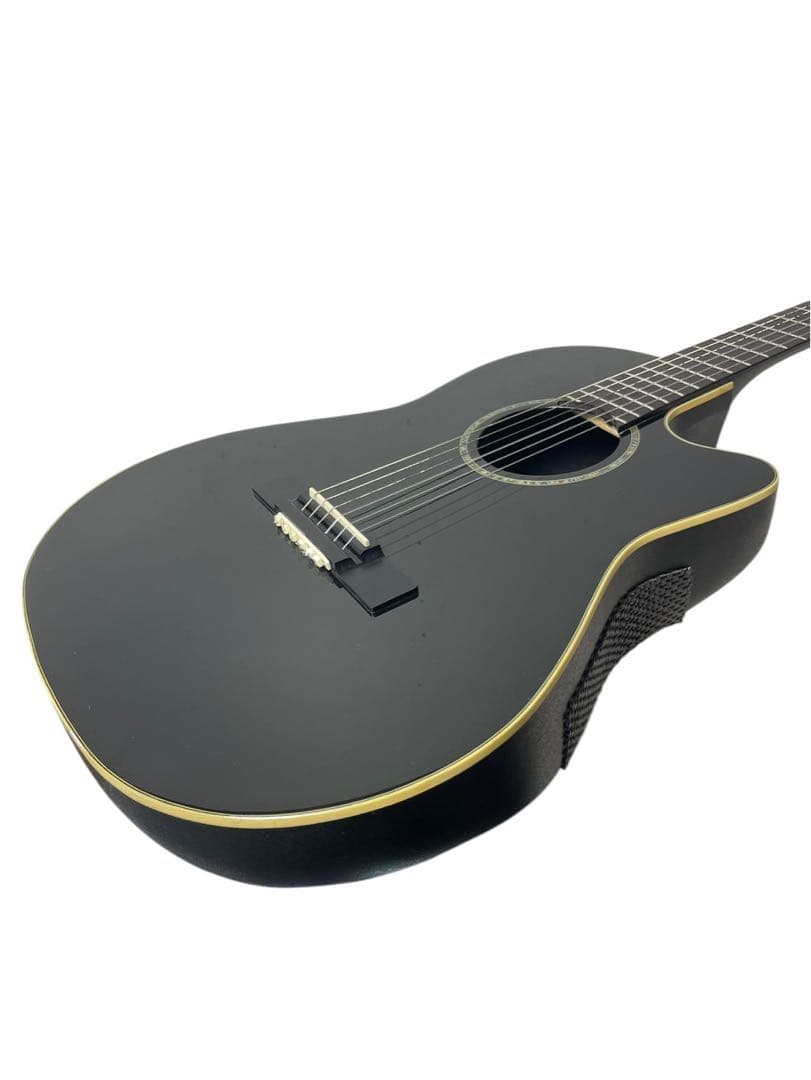 Ovation エレガットギター CelebrityCC243 ハードケース付き
