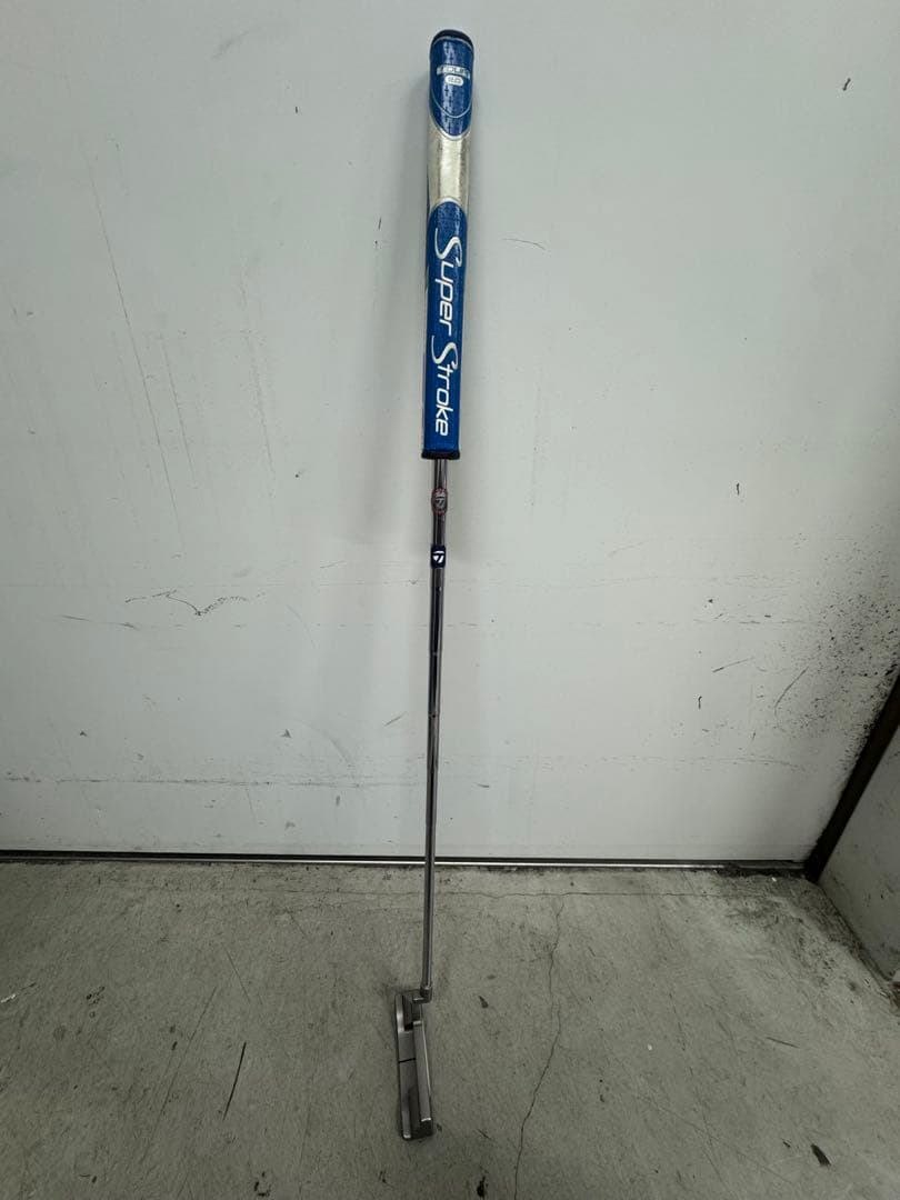 TaylorMade TP Collection Soto パター