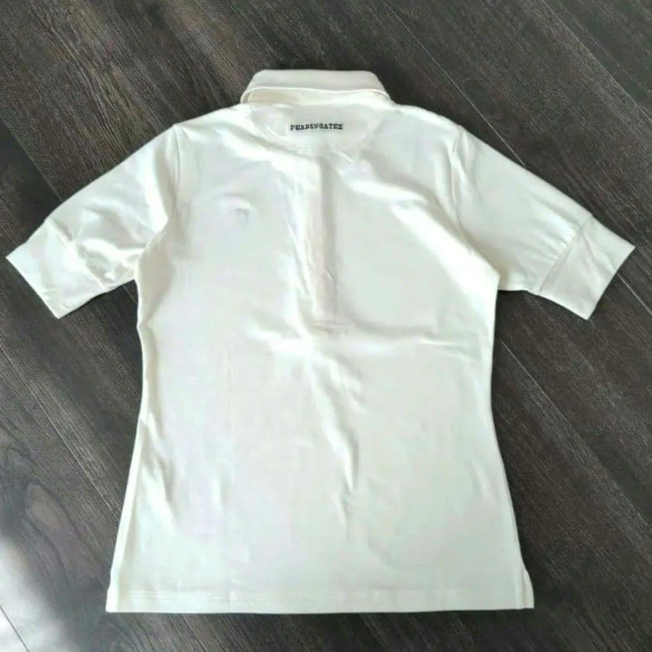 【新品未使用】PEARLY GATES ポロシャツ 1