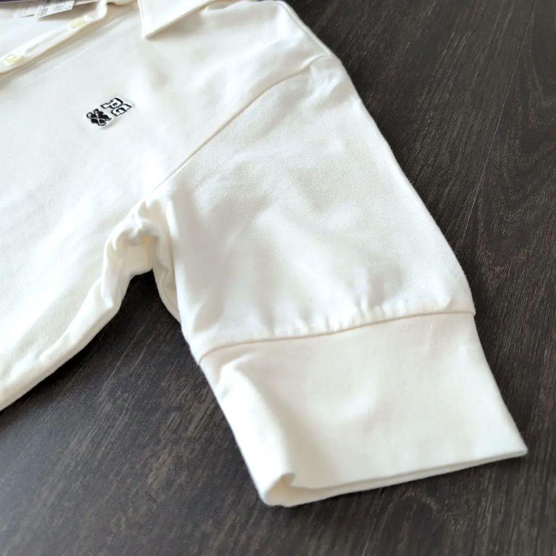 【新品未使用】PEARLY GATES ポロシャツ 1