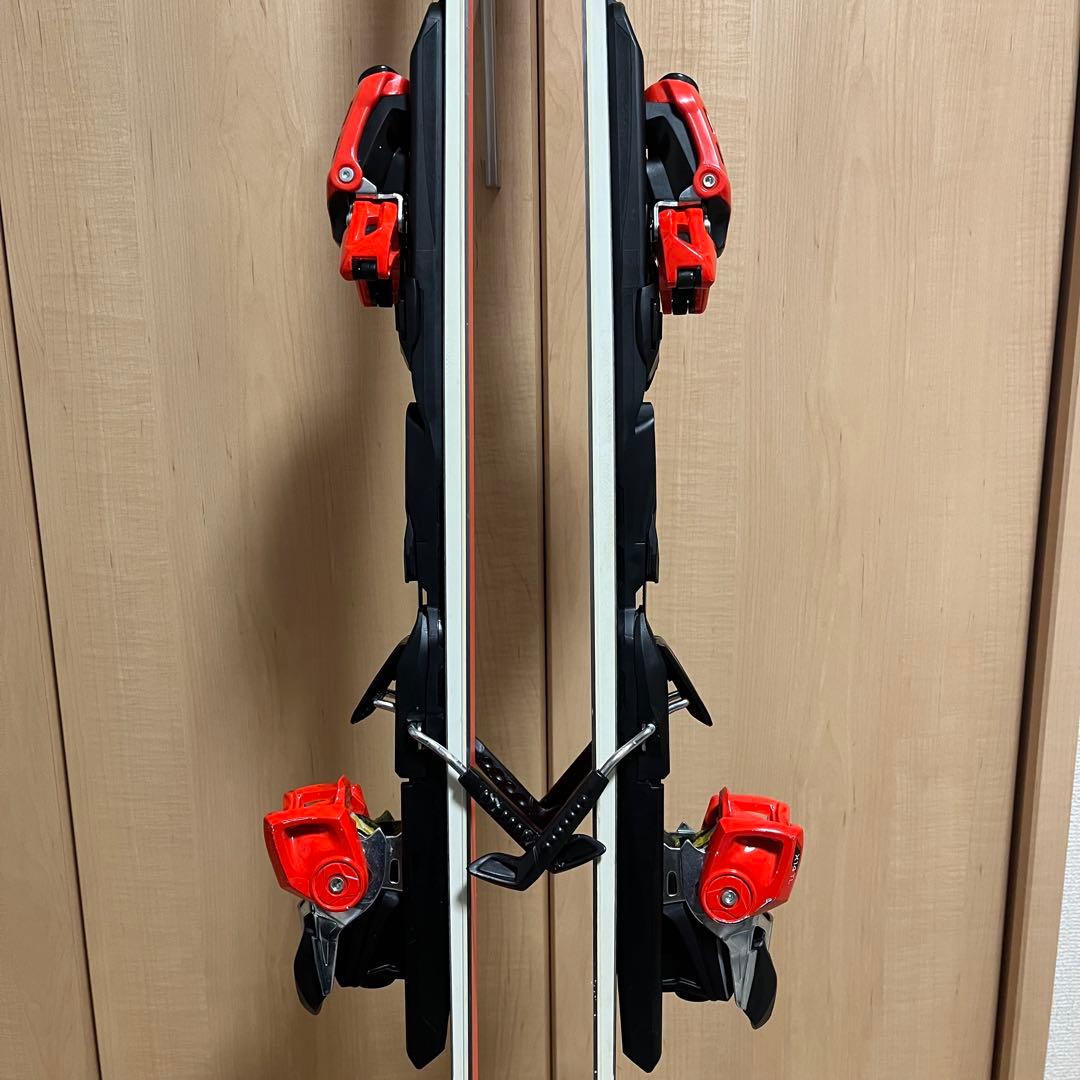 スキー ATOMIC REDSTER S9i 165cm + X14TL 2018/19