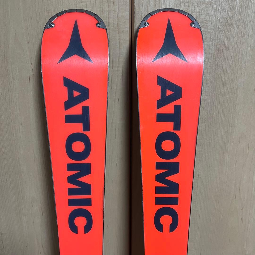 スキー ATOMIC REDSTER S9i 165cm + X14TL 2018/19