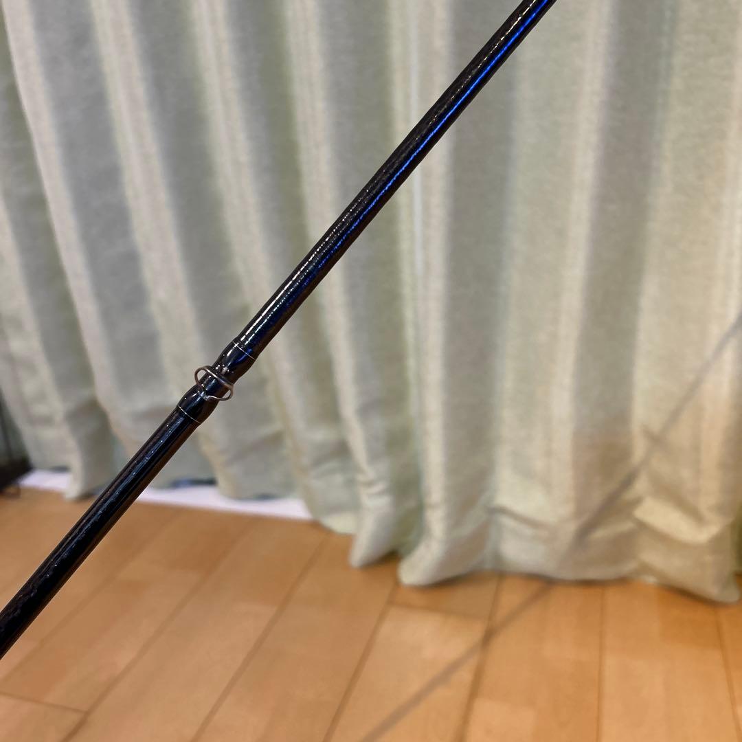 バンタム170MH