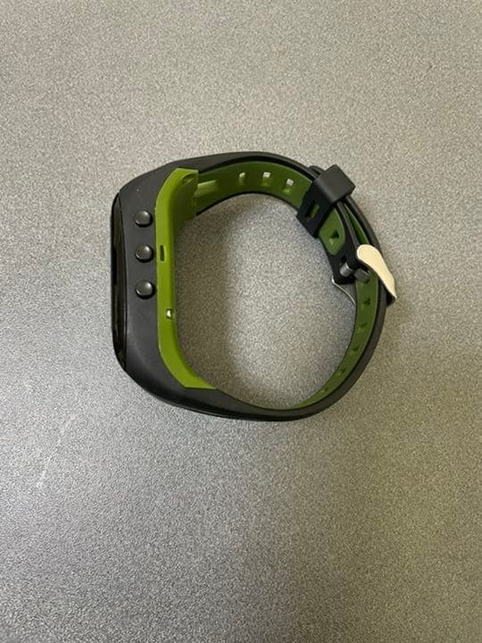 ゴルフウォッチ　Green on 距離計測　スコアカウント　スコア登録