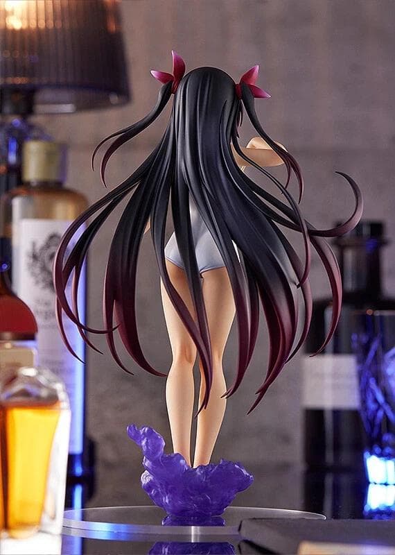 新品未開封 POP UP PARADE ネメシス To LOVEる ダークネス