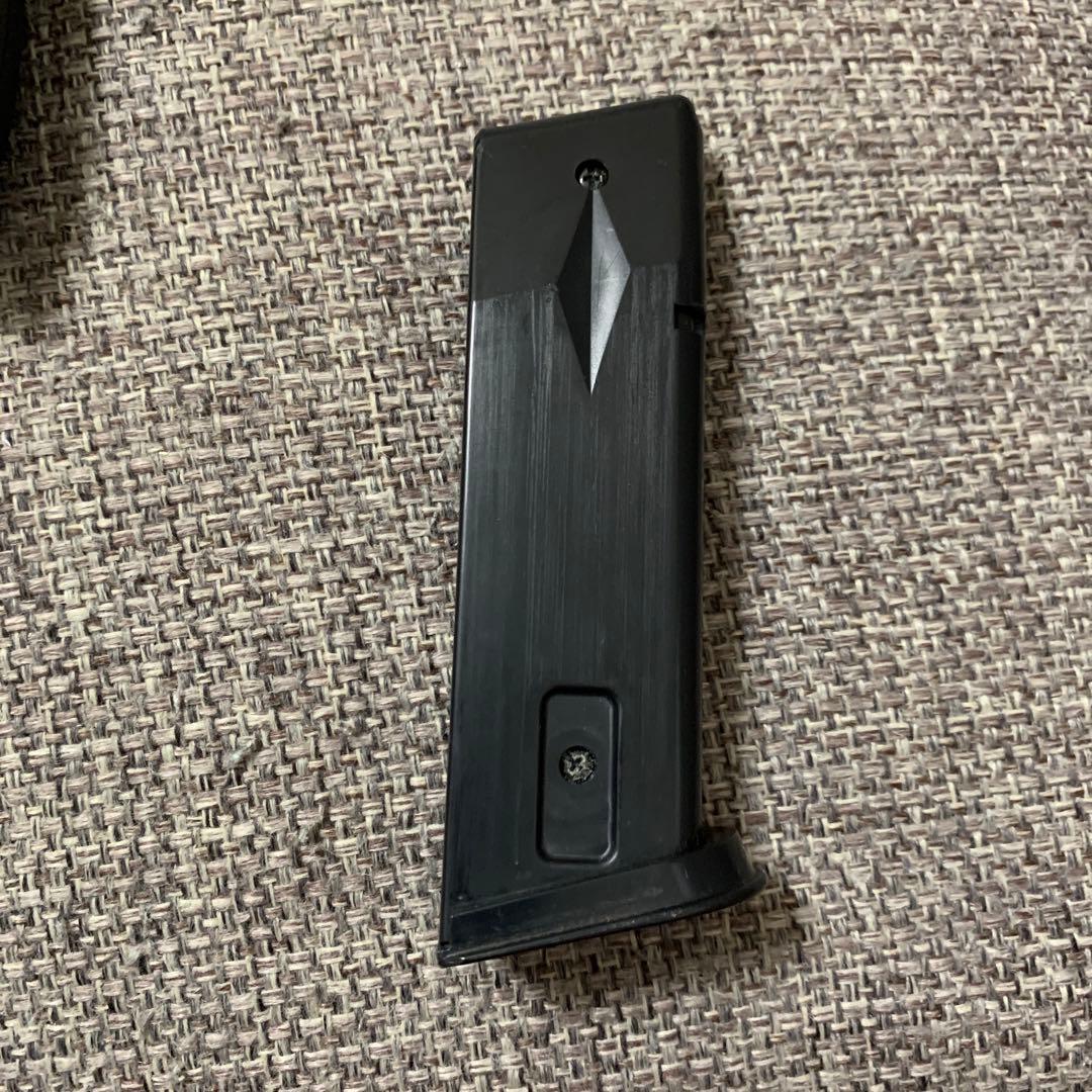 トイガン SIG SAUER P228 おもちゃ