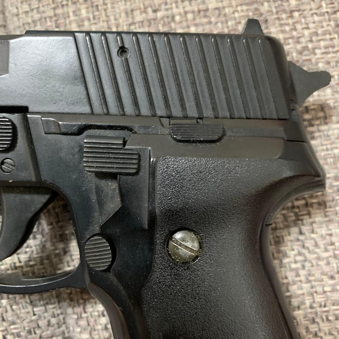 トイガン SIG SAUER P228 おもちゃ
