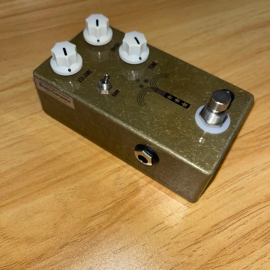 JHS morning glory v4 RED REMOTEセット