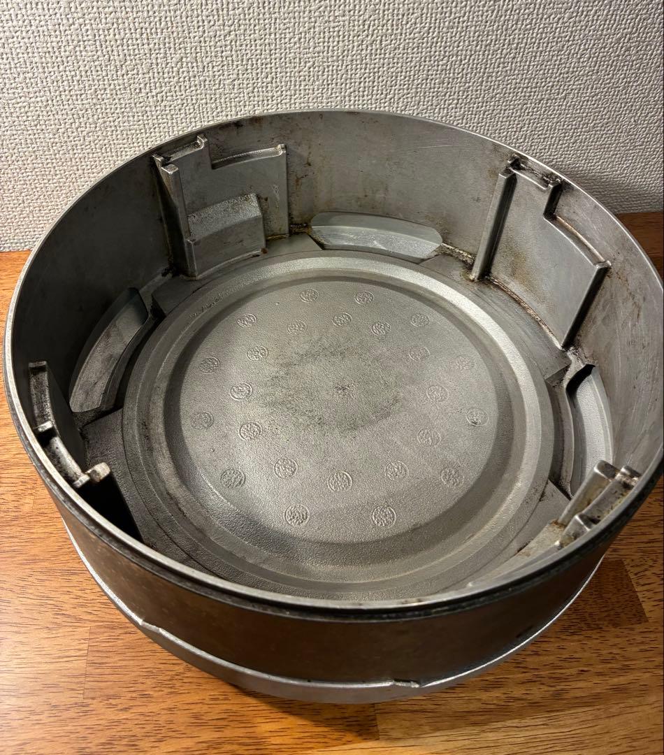 SOTO デュアルグリル　ST-930