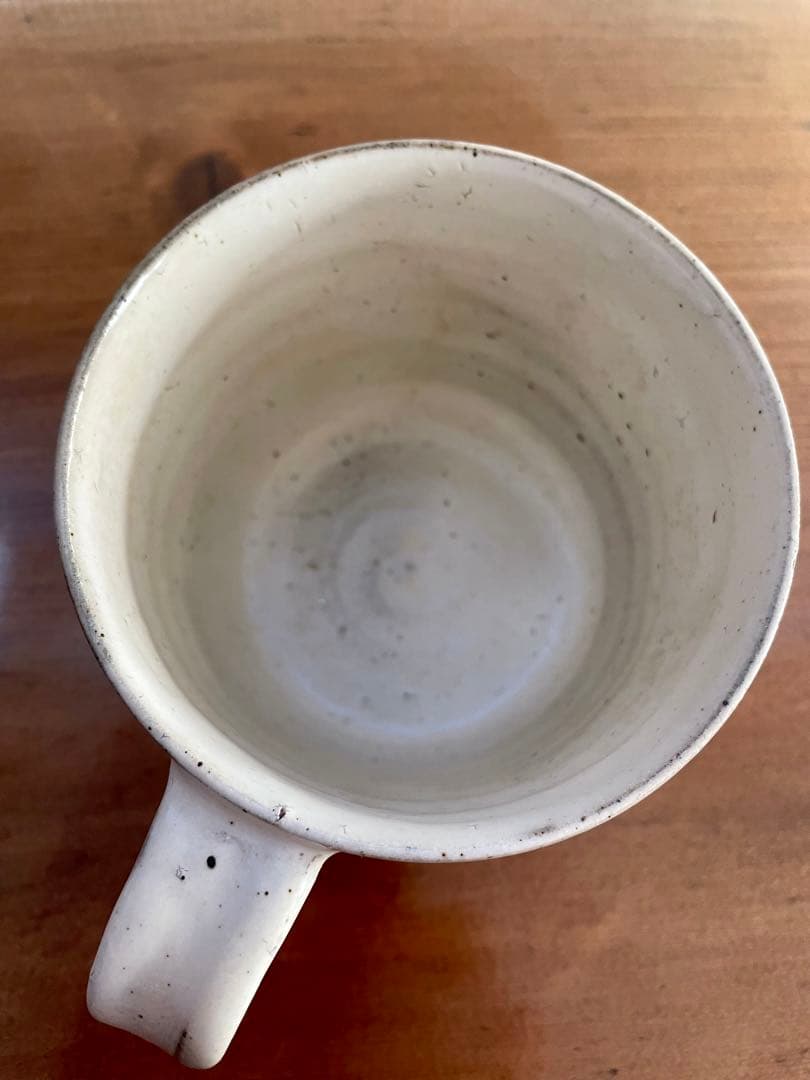 花岡隆 コーヒーカップ
