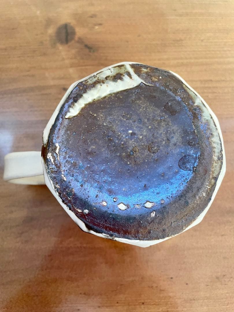 花岡隆 コーヒーカップ