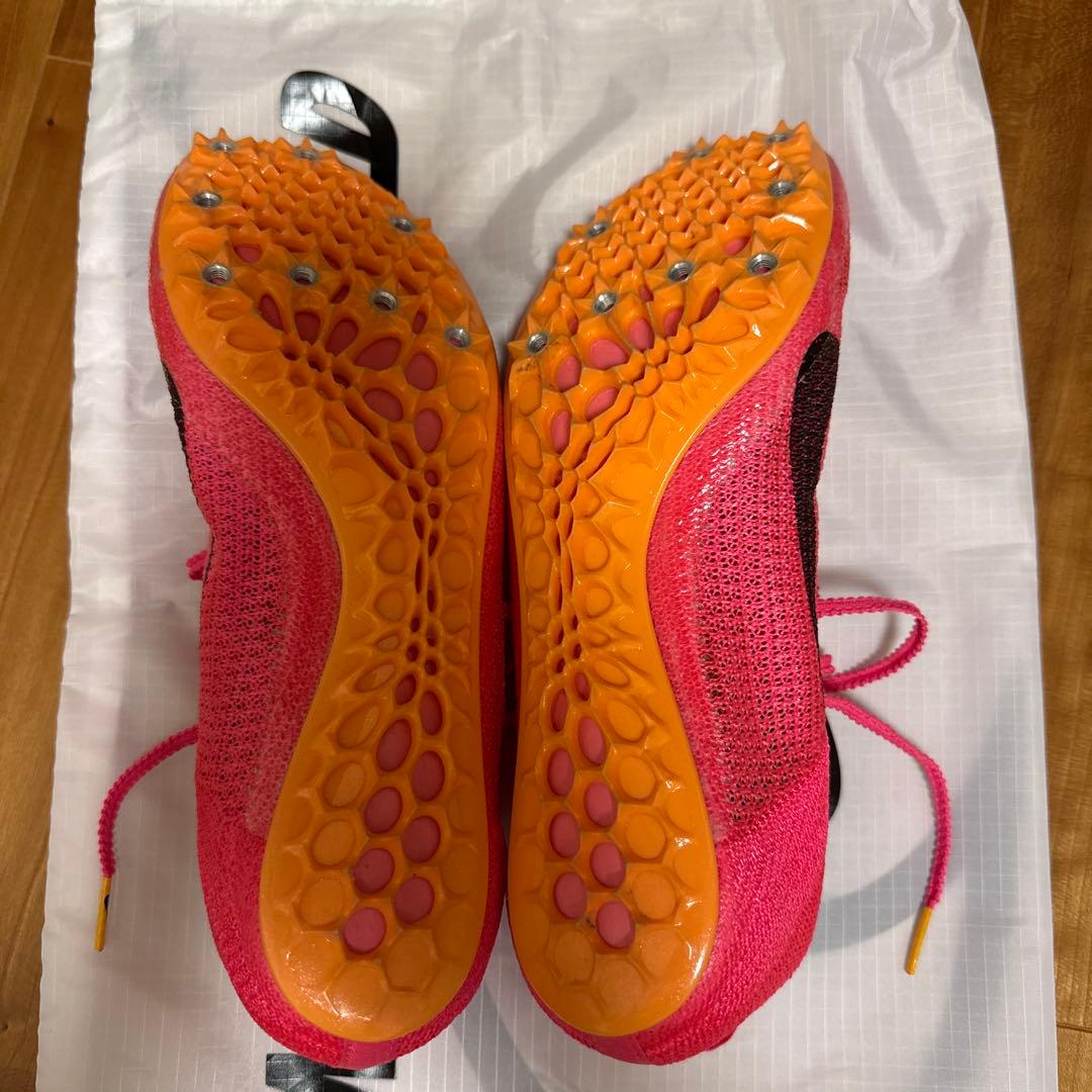 Nike Superfly elite2 スーパーフライエリート2 26.5