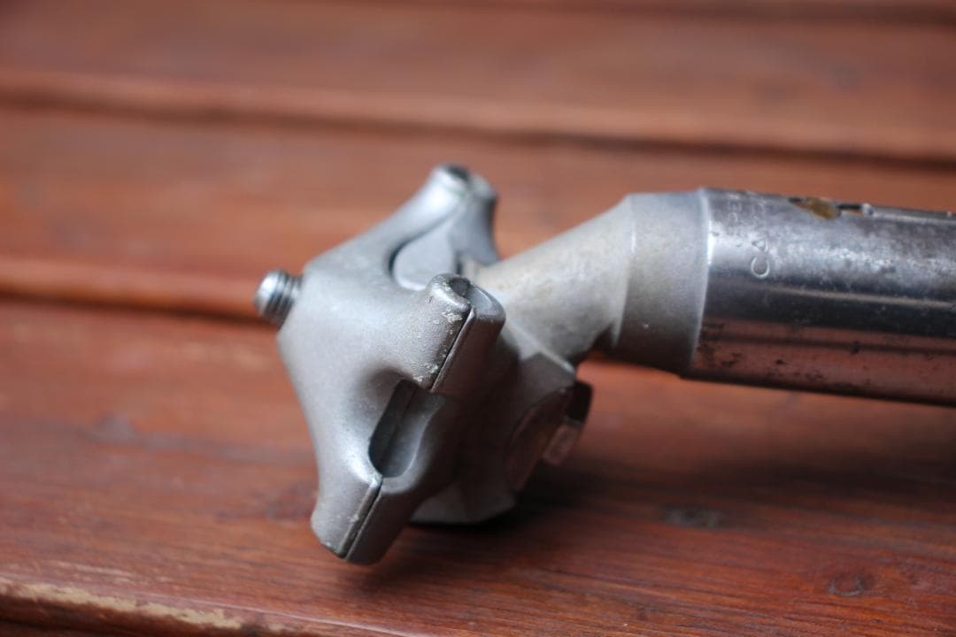 【希少!!】COLNAGO 30THシートポスト Campagnolo 27.2