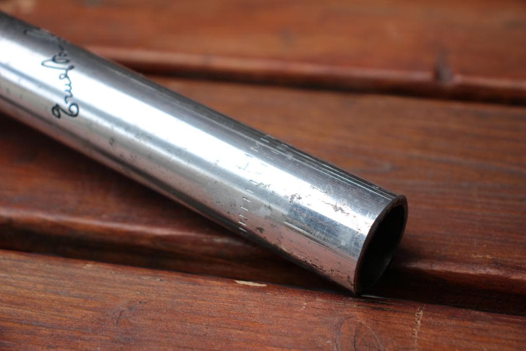 【希少!!】COLNAGO 30THシートポスト Campagnolo 27.2