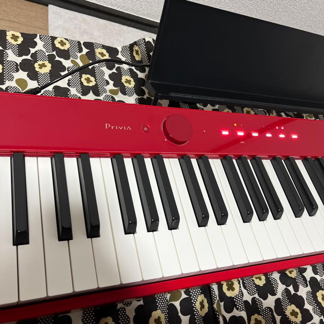 CASIO Privia PX-S1100 88鍵 電子ピアノ 美品